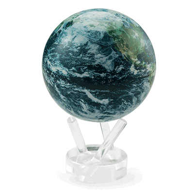 Mova Globe de 6 pulgadas