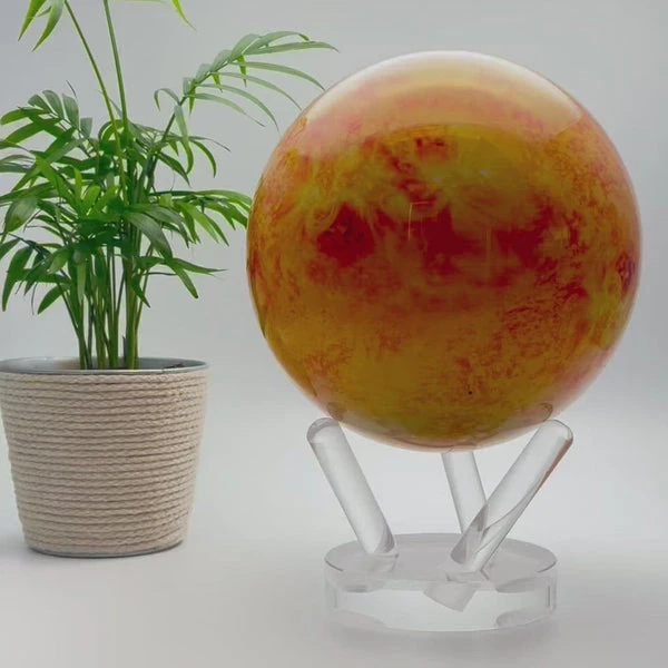Mova Globe Sun 4.5"