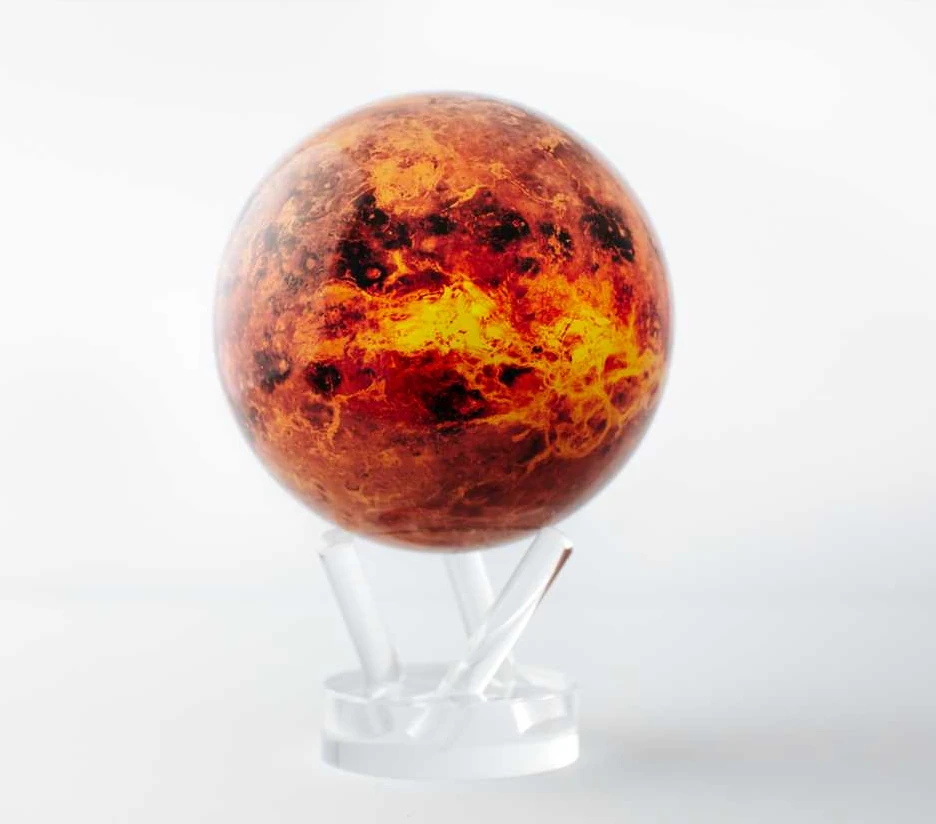 Mova Globe Venus