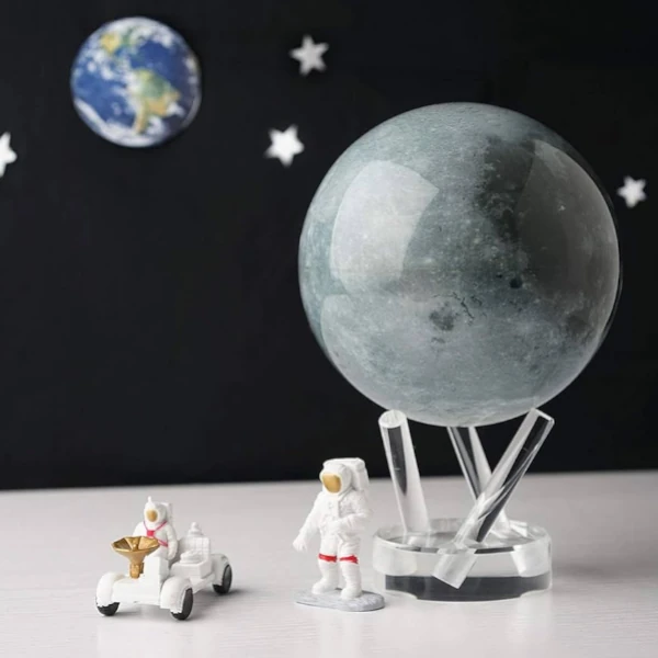 Mova Globe Luna Moon