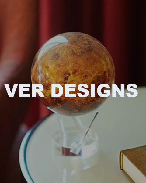 Mova Globe Portugal de 6 polegadas