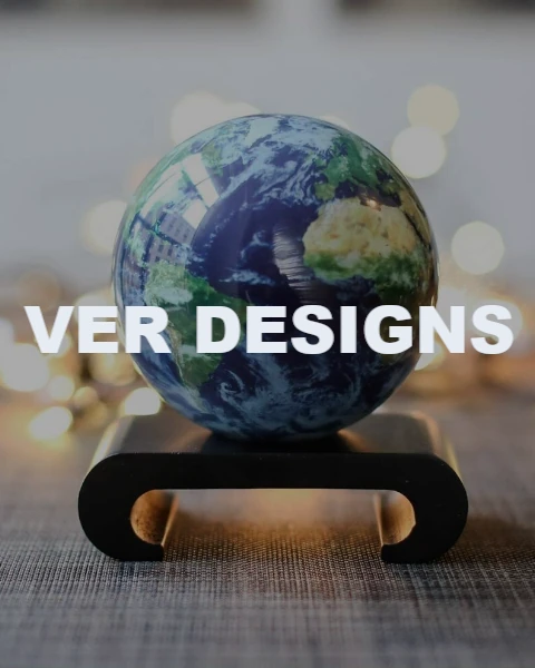 Mova Globe Portugal de 4,5 polegadas