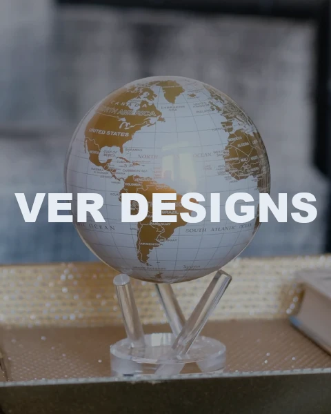 Mova Globe Portugal de 8.5 polegadas